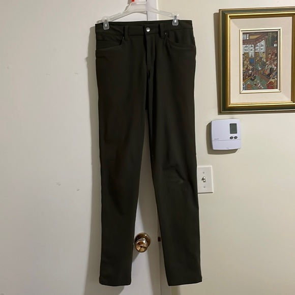 lululemon athletica Other - Lululemon Men’s ABC Slim Fit Pant